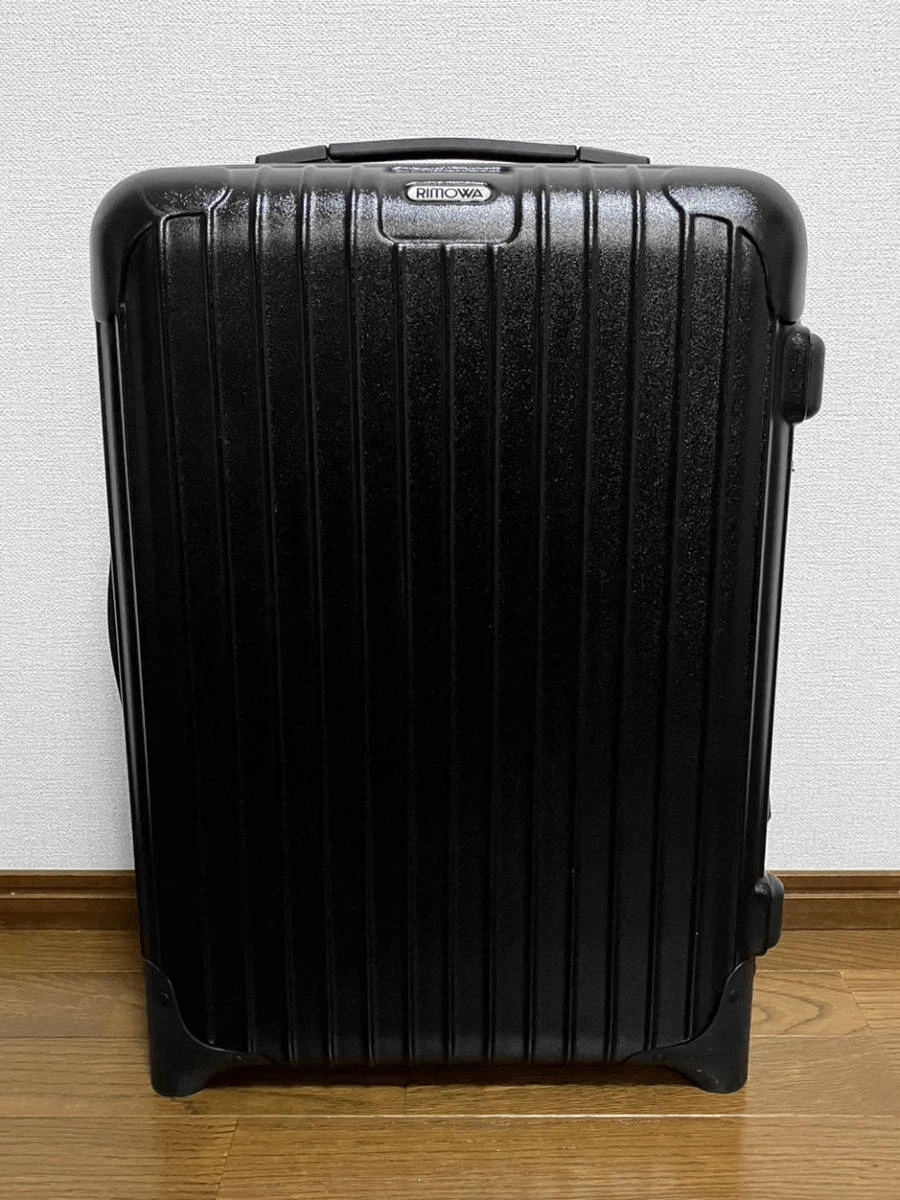 RIMOWA サルサ 35L-