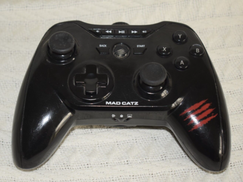 MAD CATZ Bluetooth Controller Android and IOS