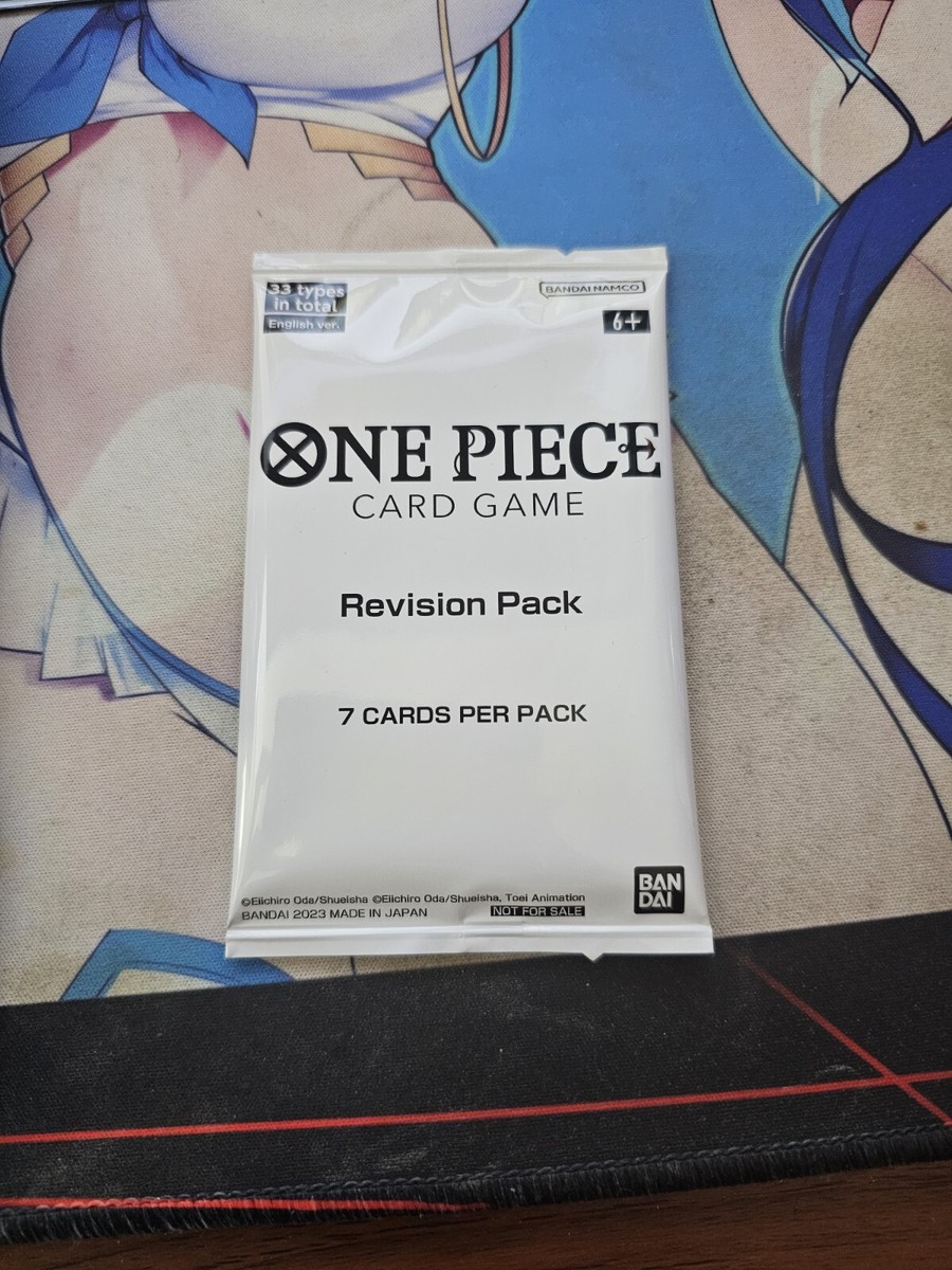 One Piece Card Game Revision Pack OP-02 BANDAI | eBay One Piece Card Game Revision Pack OP-02 BANDAI | eBay