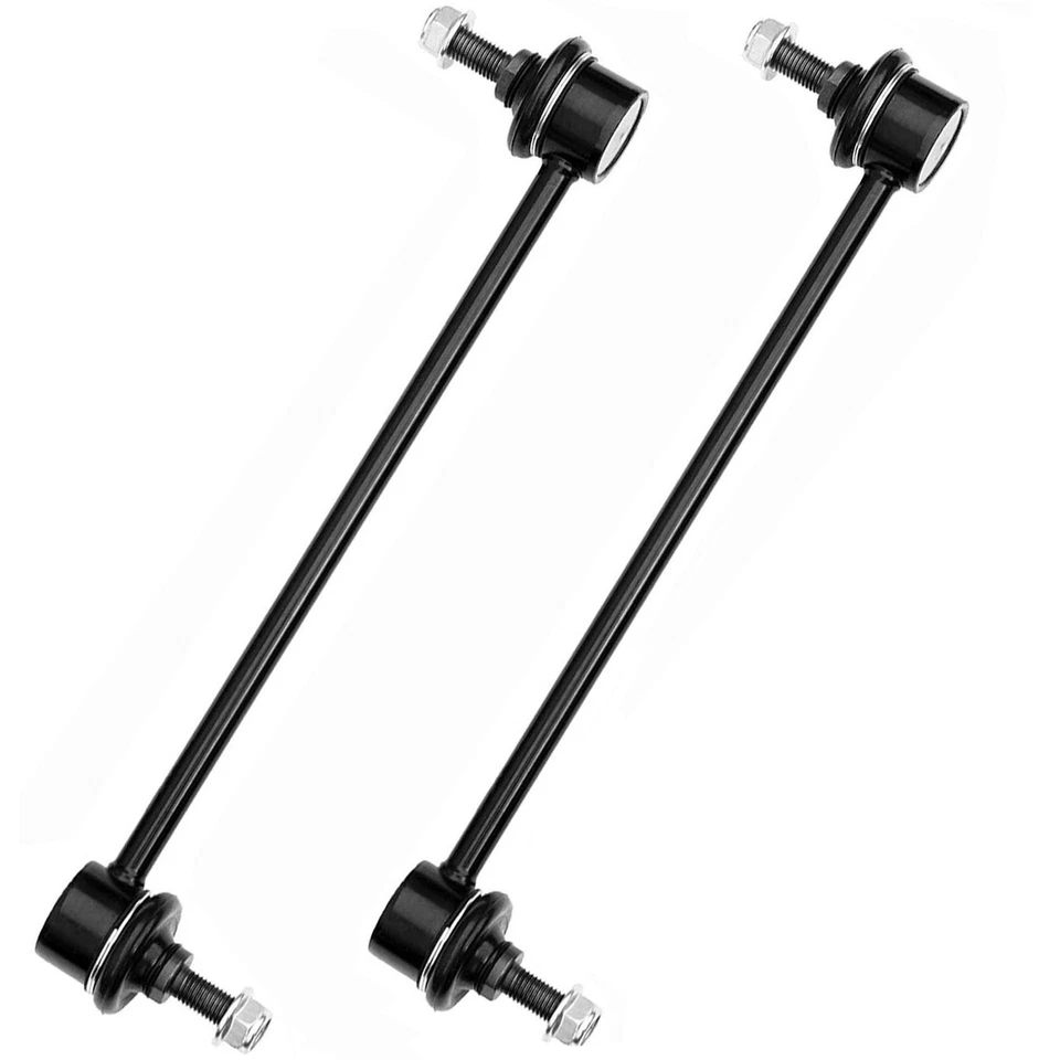 Bujes delanteros de barra estabilizadora delantera/trasera de 6 piezas para Honda CR-V 2007-2016 Foto 3 de 4