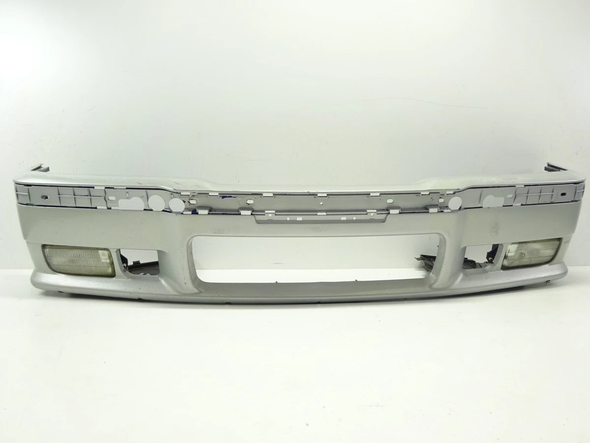 BMW E36 M3 1992-1998 FRONT BUMPER GENUINE (51112264370) | eBay