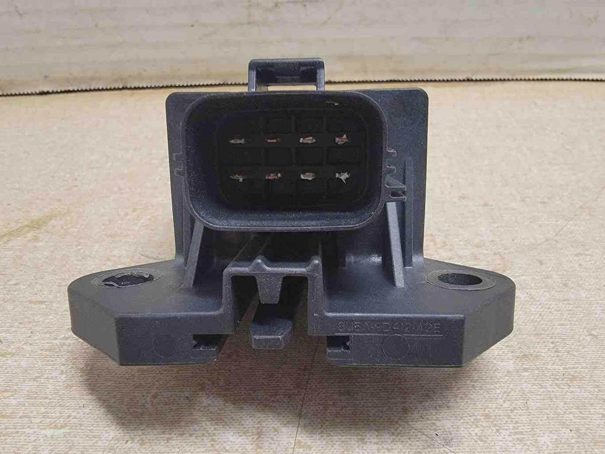 09-18 FORD FLEX FUEL PUMP DRIVER MODULE 1924462 | eBay