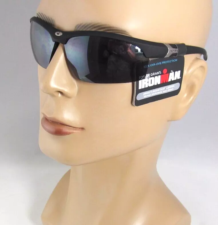 Ironman sunglasses lenses hotsell
