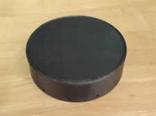 3D Print Soft Rubber Front Lens Cap Protect for SIGMA ART 14mm 1:1.8 DG Lens