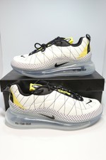 air max 720 818 yellow