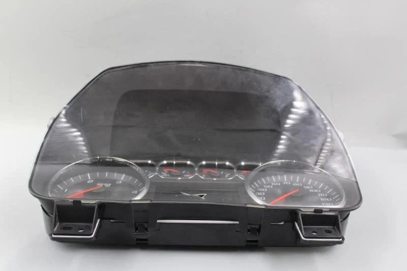 Speedometer Cluster 47K Miles MPH Fits 2015-2016 GMC SIERRA 2500 OEM #30943 - Image 3 of 4