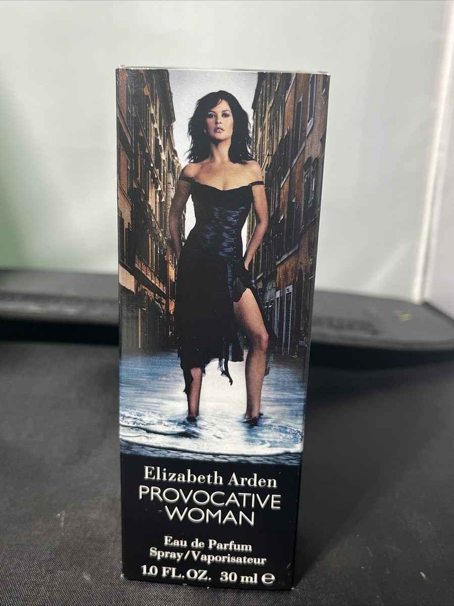Perfume Elizabeth Arden Provocative Woman 30ml Provocative By