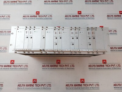 UZUSHIO ELECTRIC UG-PS Module Rack UG-SY1, UG-SY, UG-PB1, UG-PB2