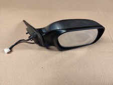 ELEC MAZDA 6 VI STATION WAGON 2.0 DI 2005 RIGHT MIRROR 1469104