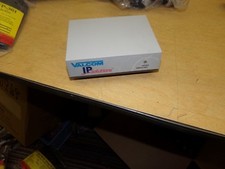 Valcom IP Solutions VIP-810 Station Port Network Audio Port FREE SHIPPING 