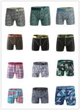 2 3 5 10 15 Lot Bjorn Borg Cotton Stretch Men Underwear Boxer Brief size XS-XL