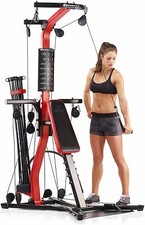 Bowflex PR3000 Home Gym: Ultimate Strength Training Solution
