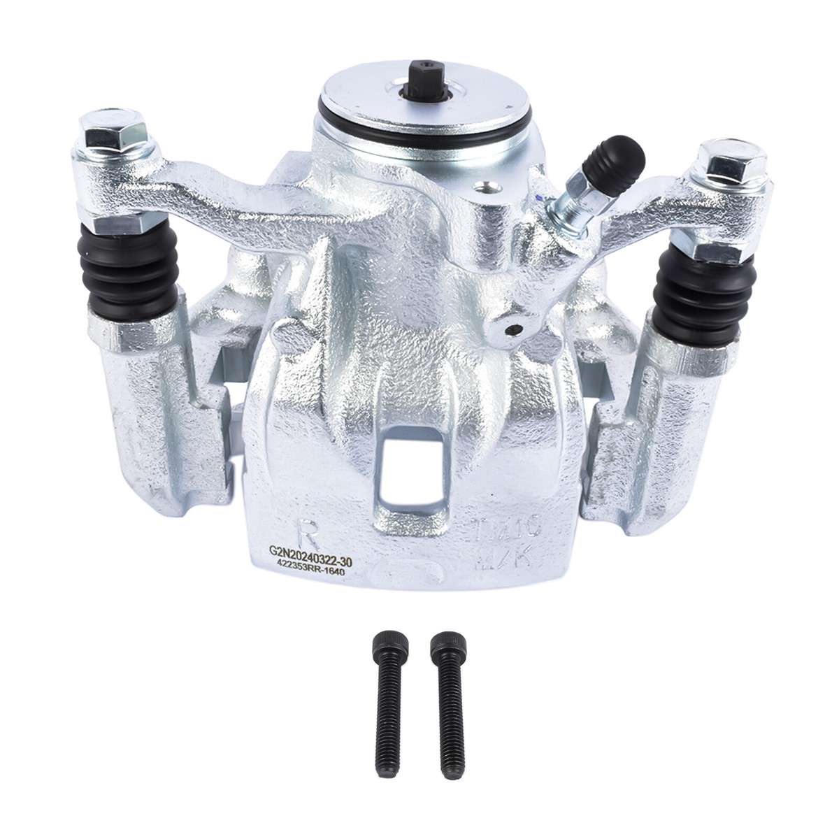 Rear Right Side Brake Caliper Assembly For Mazda CX-5 2016-2024