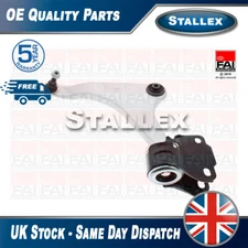 Fits Volvo V60 V70 XC90 S60 XC60 Track Control Arm Front Left Lower Stallex