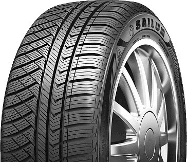 Sailun Ganzjahresreifen fürs Auto