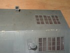 5 VINTAGE HO SCALE BUILDINGS - CON COR 9038 THE WEEKLY HERALD, PO, SCHOOL, BANK — photo 9