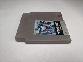 Where in Time is Carmen Sandiego Nintendo NES Authentic Game Cartridge Only