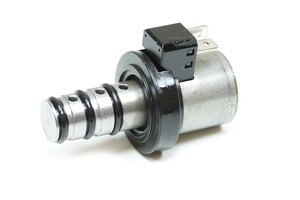 Акпп f4a42 соленоиды