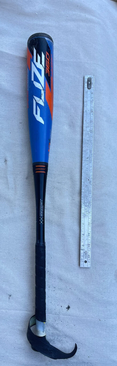 Easton Fuze 360 Hybrid Baseball Bat - 30|20 (-10) 2-5/8