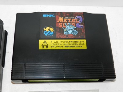 SNK ネオジオ NEOGEO 本体 Neogeo aes