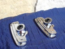 SPARK PLUG COVERS FOR HARLEY EVOLUTION ENGINES 1986-99