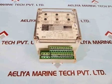 Deif gepimax-3n/2 protection relay range  s-211411
