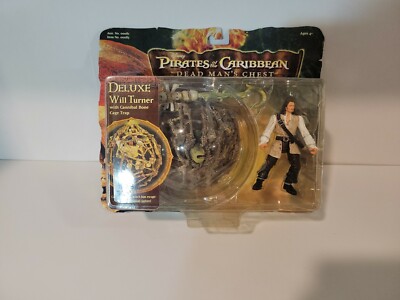 SF・ファンタジー・ホラー PIRATES of the CARIBBEAN/PROP REPLICAS Master Replicas Pirates of the Caribbean II: Dead Man's