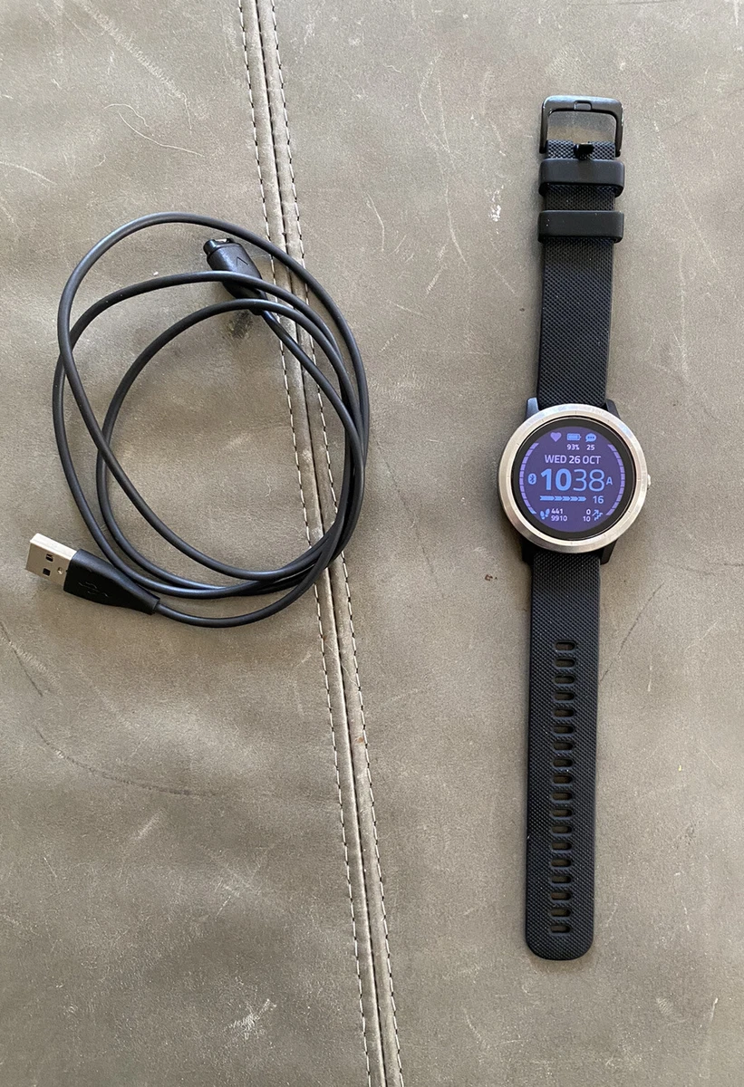 Is the vivoactive 3 waterproof cheap
