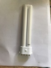 Coleman + Ray-O-Vac Rayovac Linterna 9W Bombilla Fluorescente Repuesto 4 pines *NUEVA
