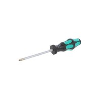 05009312001 Schraubendreher Pozidriv® GrößE: PZ1 Serie: Kraftform Plus-300 Wera
