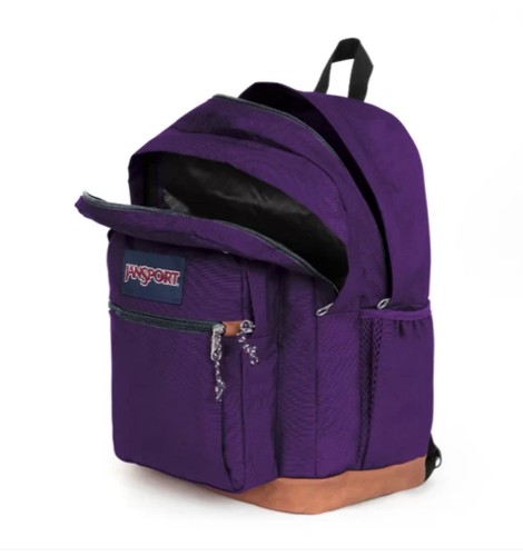 brazilian berry jansport backpack Big Student your lunch Original Jansport Cool Student Backpack