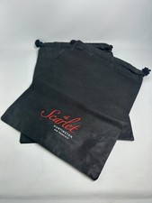 Travel Shoe Bags - 2 Pieces