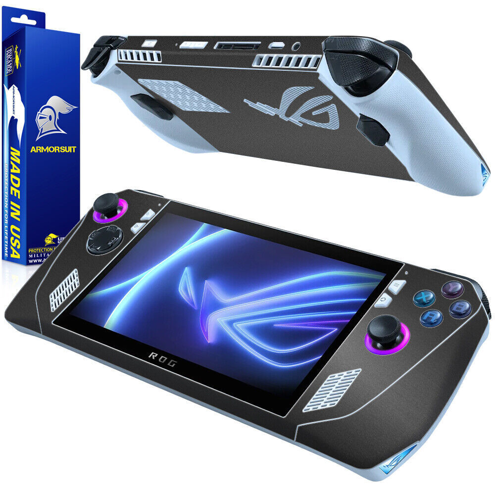 Asus ROG Ally (2023) Skins