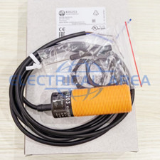 1PCS NEW IFM KI0203 KI-2015-BBOA NI Proximity Switch Sensor Fast delivery