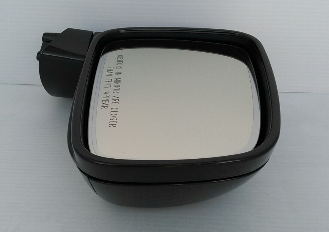 Rolls  Royce Phantom Door Mirror  Genuine Part  Right Passenger Side 2011