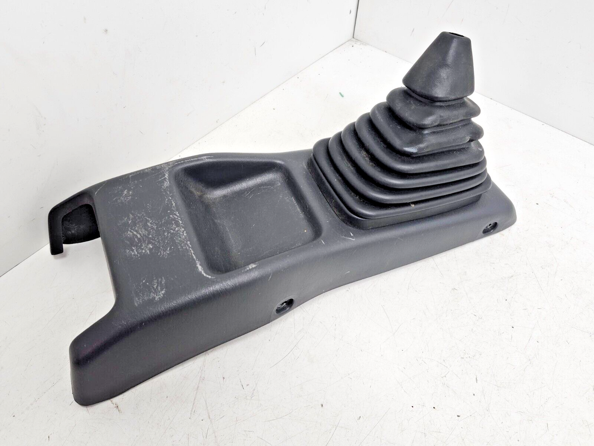 JDM ORIGINAL SUZUKI JIMNY JB23 MANUAL SHIFT CONSOLE OEM | eBay