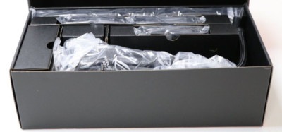 ASUS ROG STRIX LC II 360 All-in-One CPU-Wasserkühlung,Aura Sync, Gebraucht