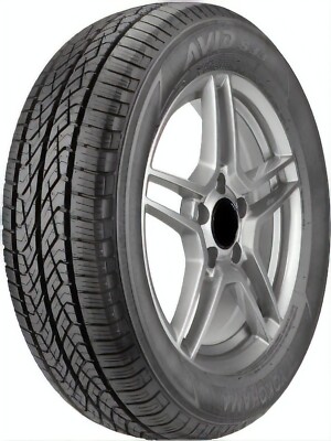 Yokohama 1 225/65/17 Car & Truck Tires for sale | eBay
