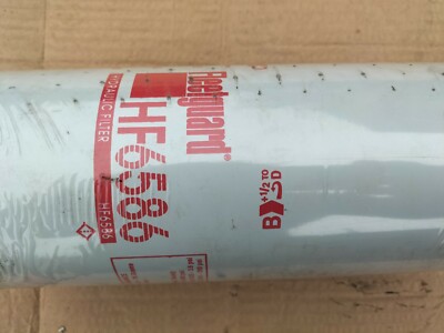 FLEETGUARD  Filter Element HF-6586 HF6586 Filter 