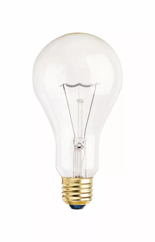 200 watt on sale halogen bulb