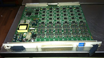 Teledata Networks LI-POTS48 Modul