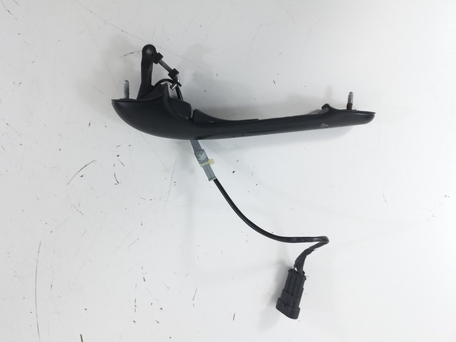 2008-2015 Maserati GranTurismo Front Left Exterior Door Handle Driver side