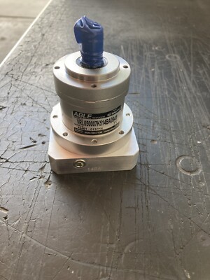 Shimpo Gearbox Reducer VRL050007K14BA09A1