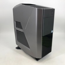Dell Alienware Aurora R8 PC Intel Core I7-8700 16gb 1tb NVIDIA GTX