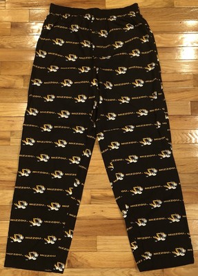 mizzou lounge pants