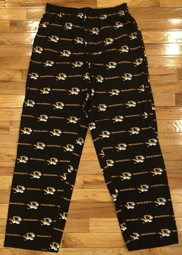 mizzou pajama pants