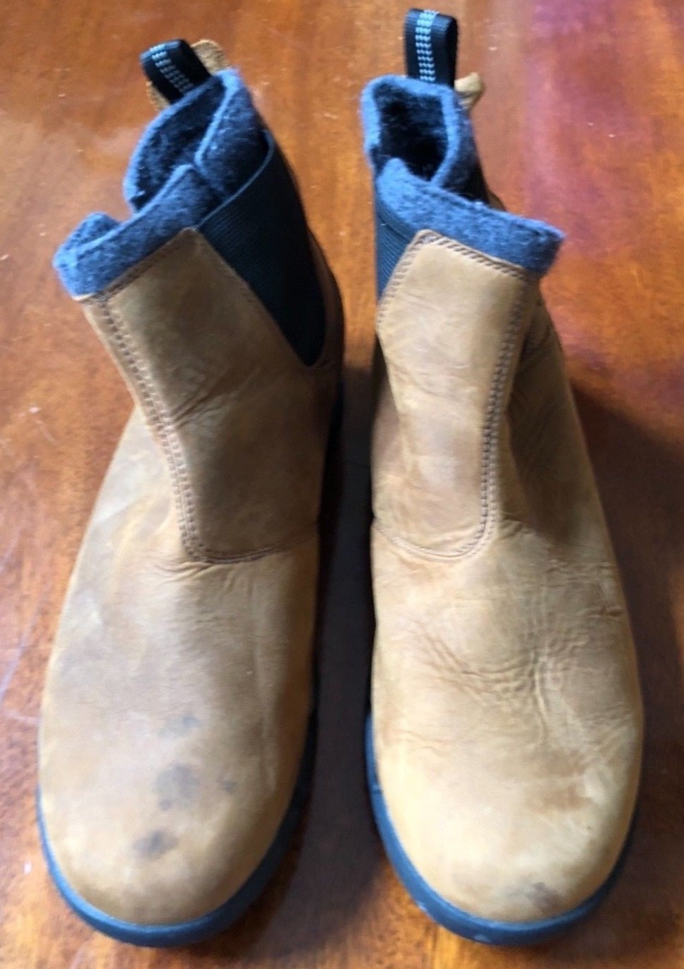 Sorel Men's Brown Suede Size 11 Ankle Boots Shoes Sorel Men's Brown Suede Size 11 Ankle Boots Shoes