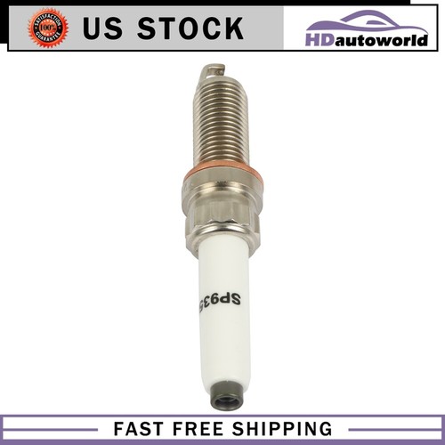 For 2017-2020 Porsche Panamera 2.9L 3.0L V6 6pc Iridium & Platinum Spark Plugs - Picture 3 of 6