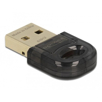 DELOCK USB 2.0 Bluetooth 5.0 Mini Adapter 61012 (4043619610129)