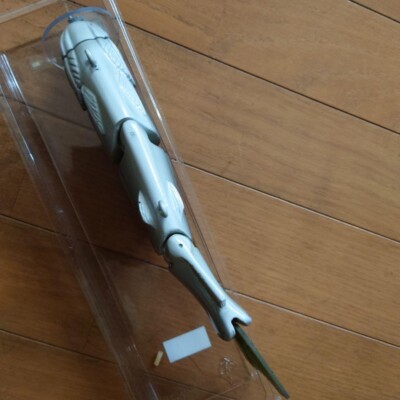 3:16 Company ARMAGEDDON Super Rare New Lure Ship From Japan | eBay